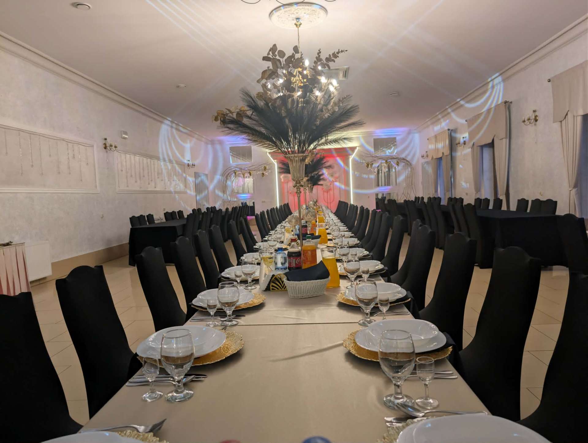 Rocznice – Sala Bankietowa Turośl