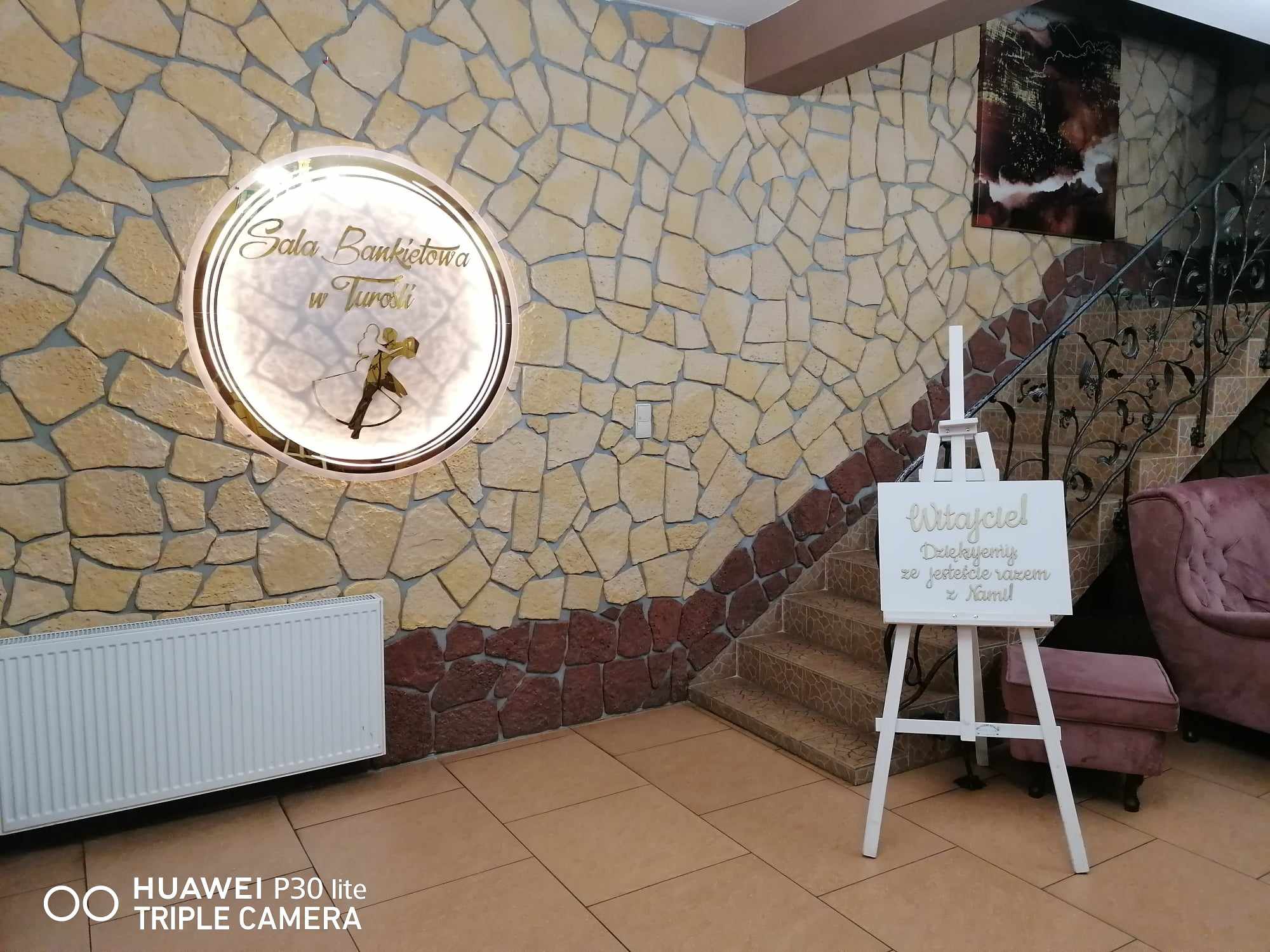 Stypy – Sala Bankietowa Turośl